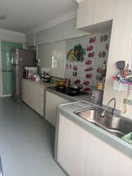 Blk 438 Tampines Street 43 (Tampines), HDB 4 Rooms #620025071